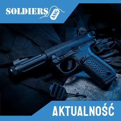 Jaki pistolet do ASG w 2026?